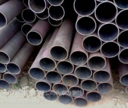 供應Q345B厚壁無縫鋼管，低合金無縫管