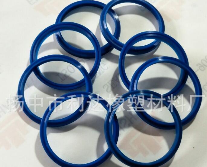 廠家優(yōu)質(zhì)供應(yīng)格萊圈組合密封環(huán)軸用密封圈/孔用密封圈質(zhì)優(yōu)價(jià)廉