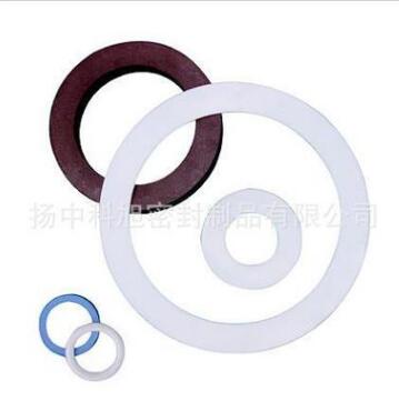 四氟乙烯纏繞墊片 四氟密封法蘭墊片 復(fù)合四氟包覆石棉墊片