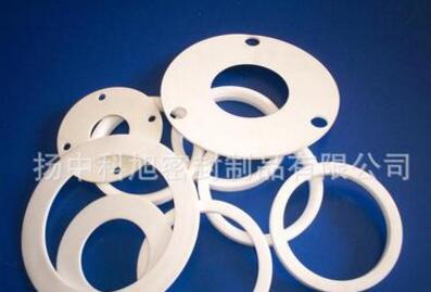 加工生產(chǎn) 孔用密封纏繞式純四氟墊片 專業(yè)標(biāo)準(zhǔn)聚四氟乙稀制品系列