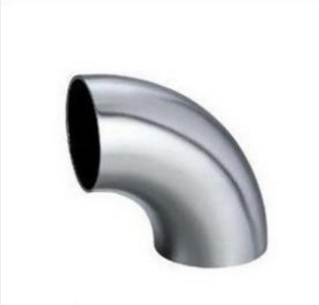 供應【全網(wǎng)***低 銷量】不銹鋼普通白化304彎頭.廠家直銷.批發(fā)