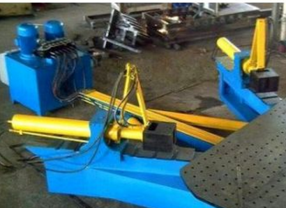 供應(yīng)35號熱彎機