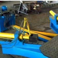 供應(yīng)35號熱彎機