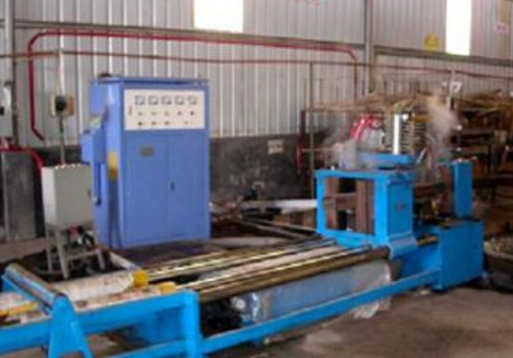 供應(yīng)熱彎機型號