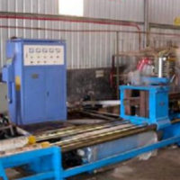 供應(yīng)熱彎機型號