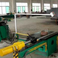 供應(yīng)XZ拉彎機