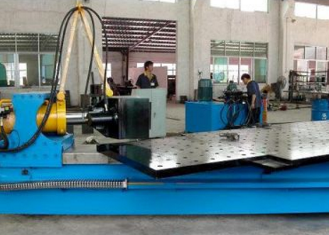 供應(yīng)xzstzz-70T拉彎機