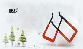 晉城爬梯/山西迪安永固市政設施有限公司