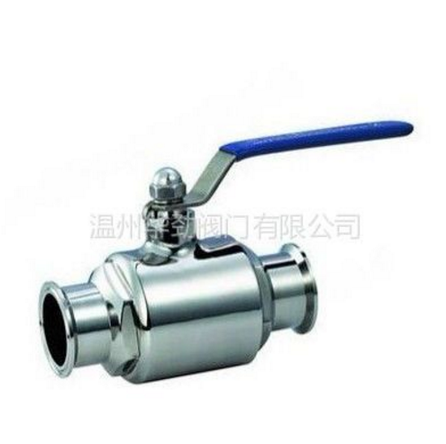 供應(yīng)衛(wèi)生級(jí)快裝球閥，快開球閥，快卡球閥，卡箍球閥