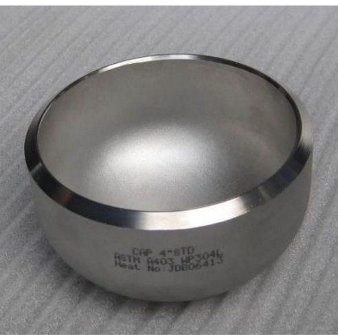 供應(yīng)不銹鋼管帽