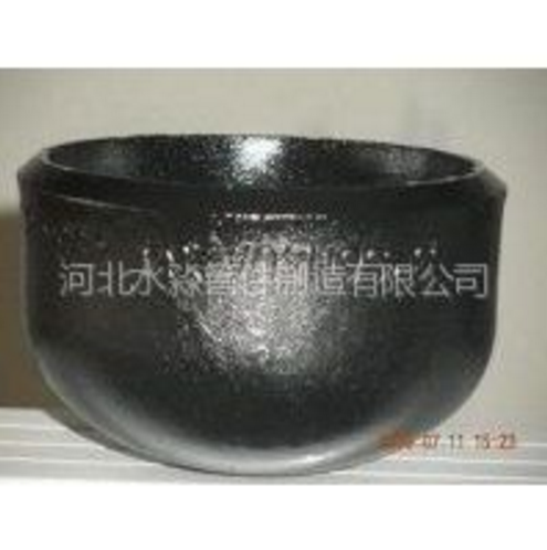 供應(yīng)高壓管帽 108*6 20# GB12459