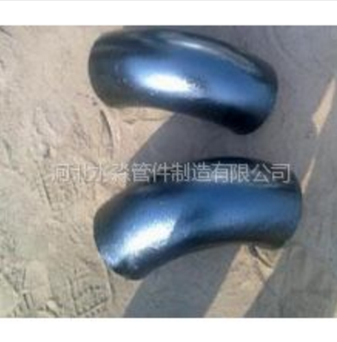 供應(yīng)彎頭108*5 20#GB12459