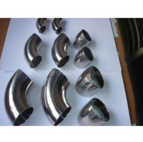 供應生產(chǎn)廠家 供應不銹鋼食品衛(wèi)生級管件