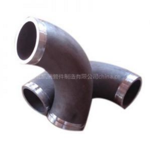 供應(yīng)國標(biāo)不銹鋼90°耐磨彎頭