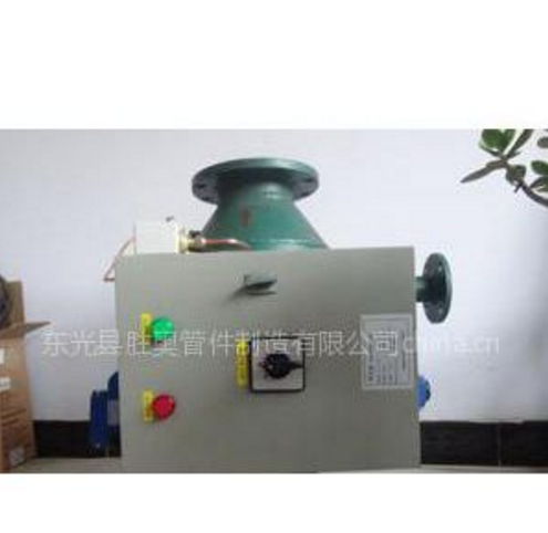 供應熱銷電動排污過濾器