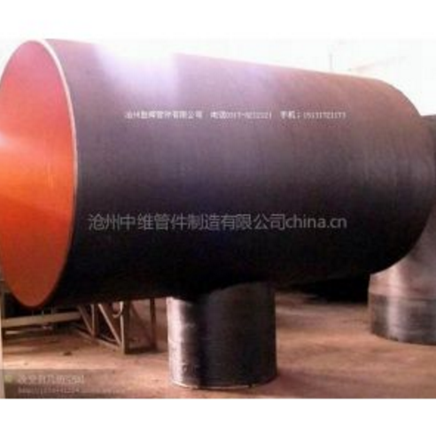 供應(yīng)卷制三通