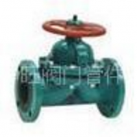 沈陽(yáng)供應(yīng)襯膠隔膜閥