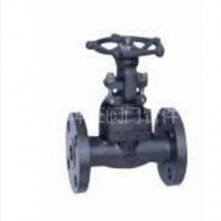 沈陽(yáng)供應(yīng)黑皮鍛壓閘閥