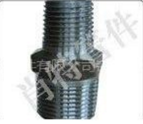 供應(yīng)異徑六角雙頭外絲