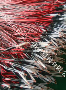 3D打印機(jī)熱敏電阻搭載高靈敏100K1%3950單端NTC熱敏電阻