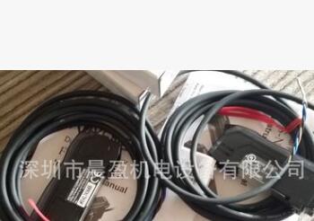 KEYENCE基恩士FS-N11N 光纖傳感器 全新原裝正品
