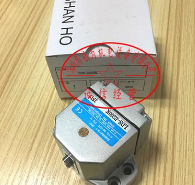 LDS-5200K全新原裝現(xiàn)貨山河SHANHO/山武多點限位開關(guān)