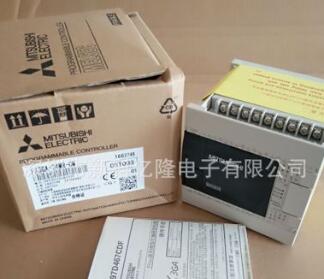 現(xiàn)貨銷售 三菱PLC FX3SA-10MT-CM 可編程控制器 包郵