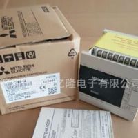 現(xiàn)貨銷售 三菱PLC FX3SA-10MT-CM 可編程控制器 包郵