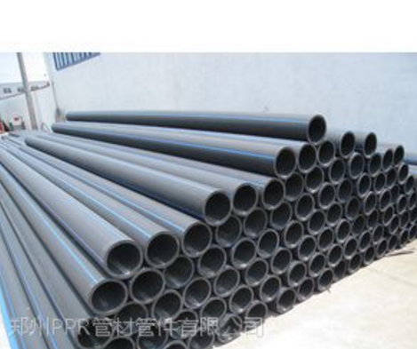 PE給水管哪家好？河南pe塑料給水管專業(yè)生產廠家批發(fā) 裂1賠2