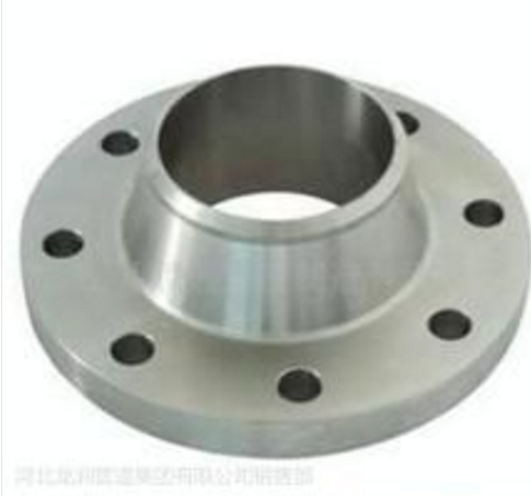 供應供應優(yōu)質 碳鋼 帶徑對焊法蘭 ***