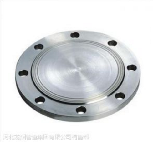 供應供應優(yōu)質 碳鋼 不銹鋼 合金鋼 盲板法蘭BL