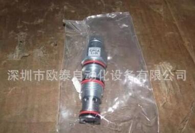 美國太陽SUN插裝閥 溢流閥 單向閥 平衡閥 CKBD-XCN CXFA-XCN