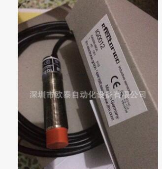 IG0012 IGA2008-ABOA【全新原裝正品保證】IFM易福門接近開關(guān)