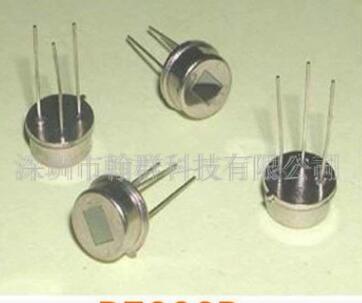 供應日本尼塞拉Nicera紅外傳感器RE200BP 熱釋電紅外傳感器