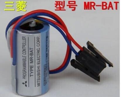 原裝 正品 MTSUBISHI三菱 ER17330V/3.6V電池 A6BAT PLC工控電池