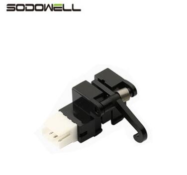 正品 光電開關(guān)光電傳感器 弓型觸動型光傳感器 出口品質(zhì)