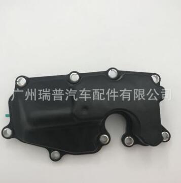 06H103464L 油水分離器適用奧迪A4 大眾甲殼蟲途觀 2.0T