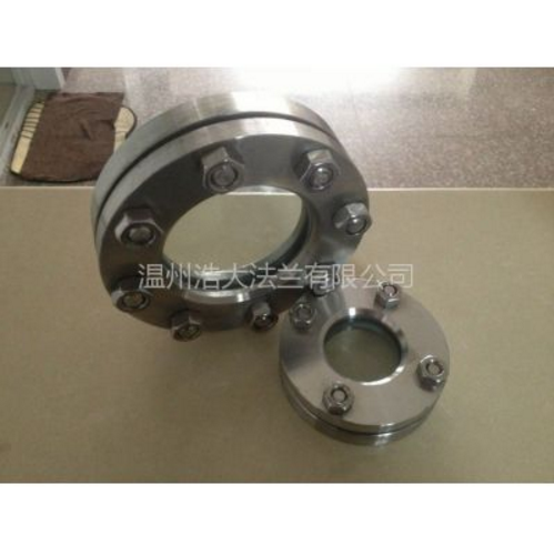 供應(yīng)304不銹鋼 固定型 RS視鏡法蘭 標(biāo)準(zhǔn)口徑