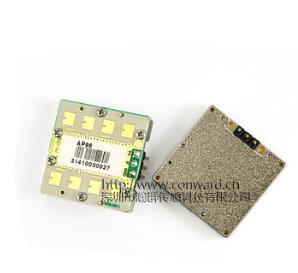 代理新加坡廠家新推出Agilsense（24G)微波傳感器AP96小體積