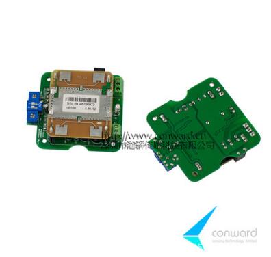 新推出微波自帶外圍模組性能好感應范圍廣距離可調雷達感應模塊