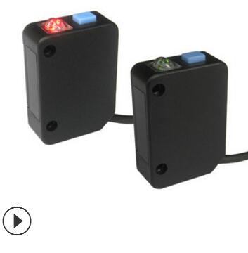 背景消除型光電傳感器（PA-3F100，PA-3F300）