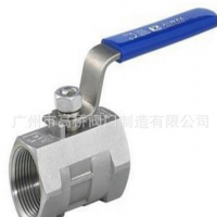 Q11F絲口球閥 不銹鋼牙口球閥 304 316球閥閥門