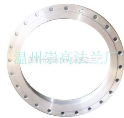 供應(yīng)崇高法蘭 平焊法蘭 廠家直銷 價(jià)格優(yōu)惠