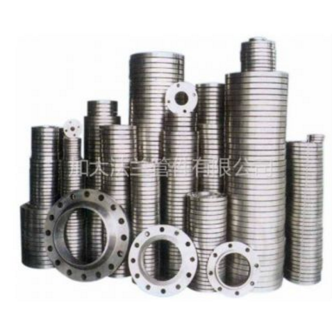 供應(yīng)不銹鋼法蘭-非標法蘭-加大法蘭管件