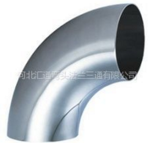 供應(yīng)180度彎管碳鋼翻邊無縫彎管U型高壓彎管