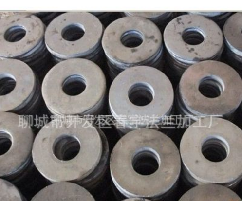 供應(yīng)沈陽優(yōu)質(zhì)法蘭盤毛坯/真誠合作 專業(yè)生產(chǎn)