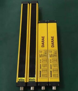 小尺寸光幕廠家LMA-2410,東莞光幕生產(chǎn),帝萊科技