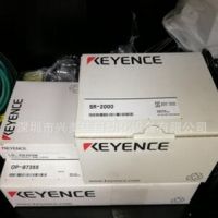 現(xiàn)貨KEYENCE基恩士條碼讀取器 SR-2000 全新原裝正品