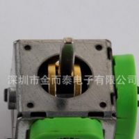 VR游戲機(jī)手柄 3D小型搖桿電位器 3D操縱桿PSP 無人機(jī)操縱桿定制