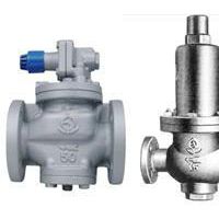 日本閥天VENN球墨鑄鐵減壓閥